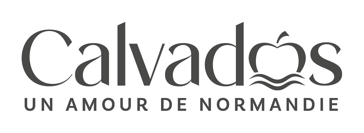 Calvados, un amour de Normandie