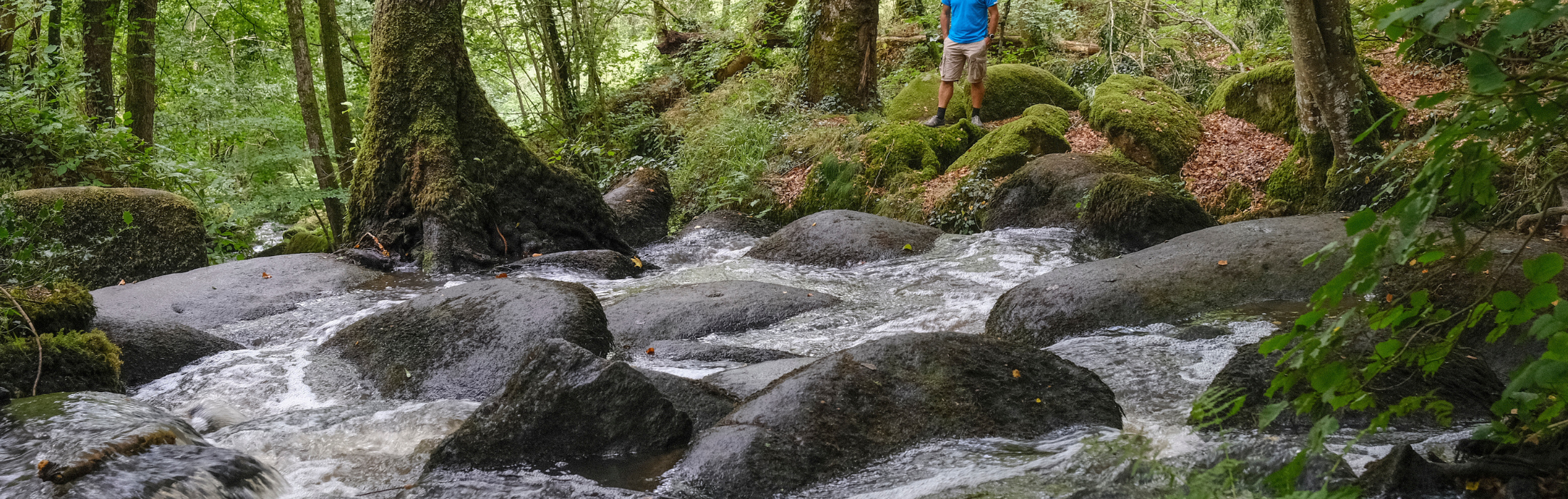 Cascades du Pont-ès-retours