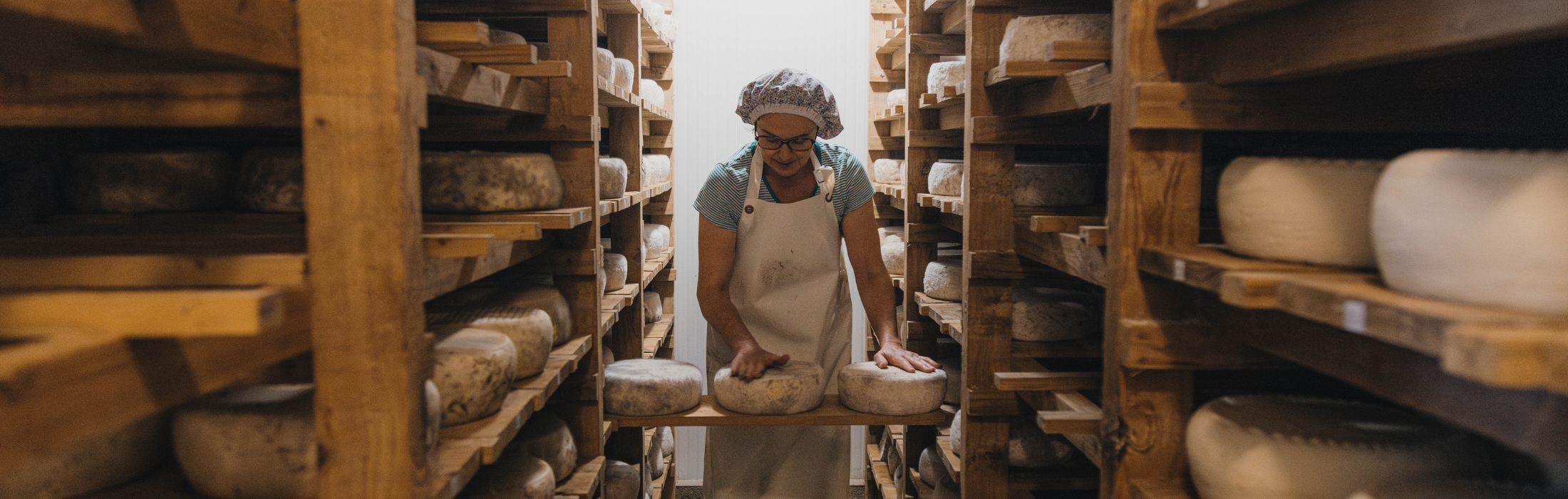 Bergerie de la Souleuvre  – Produits laitiers à Carville