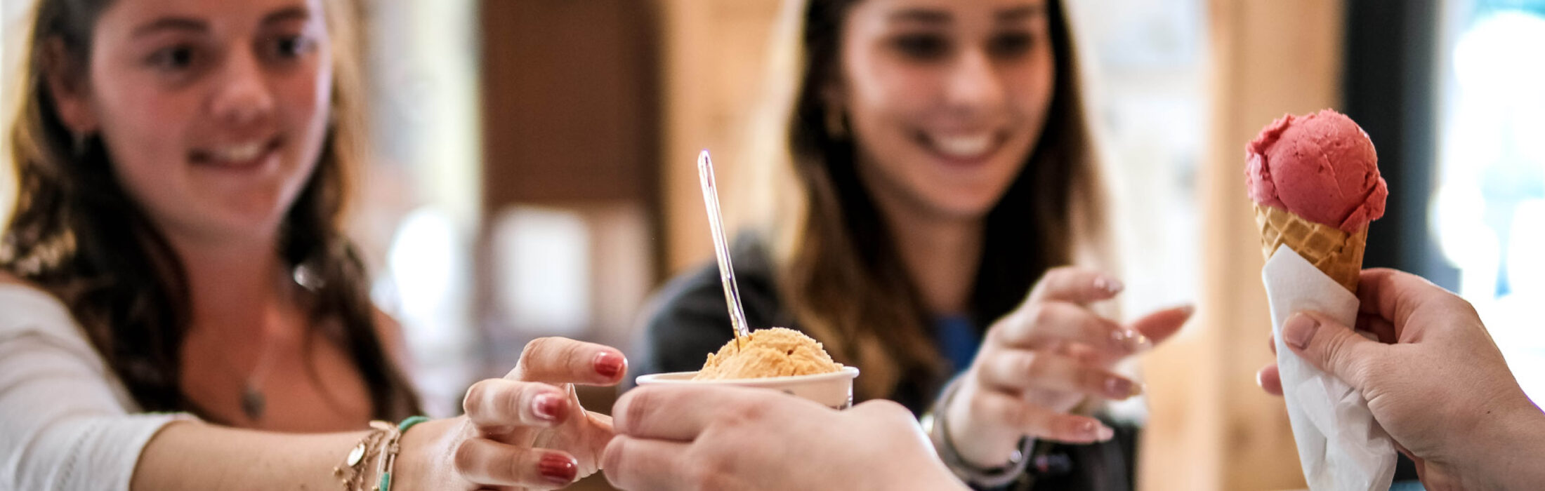 Gourmand & Givré à Carville