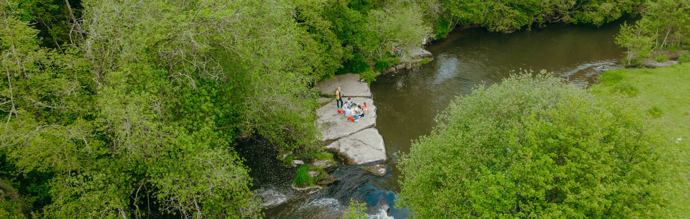 Les Gorges de la Vire