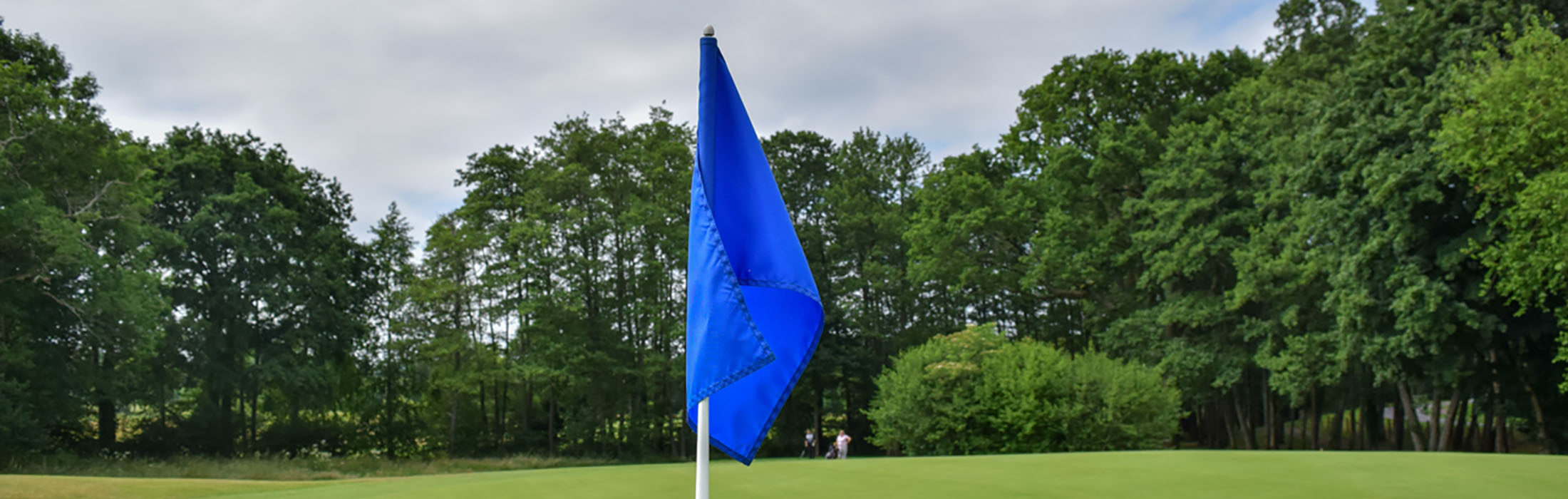 Golf club Vire – La Dathée