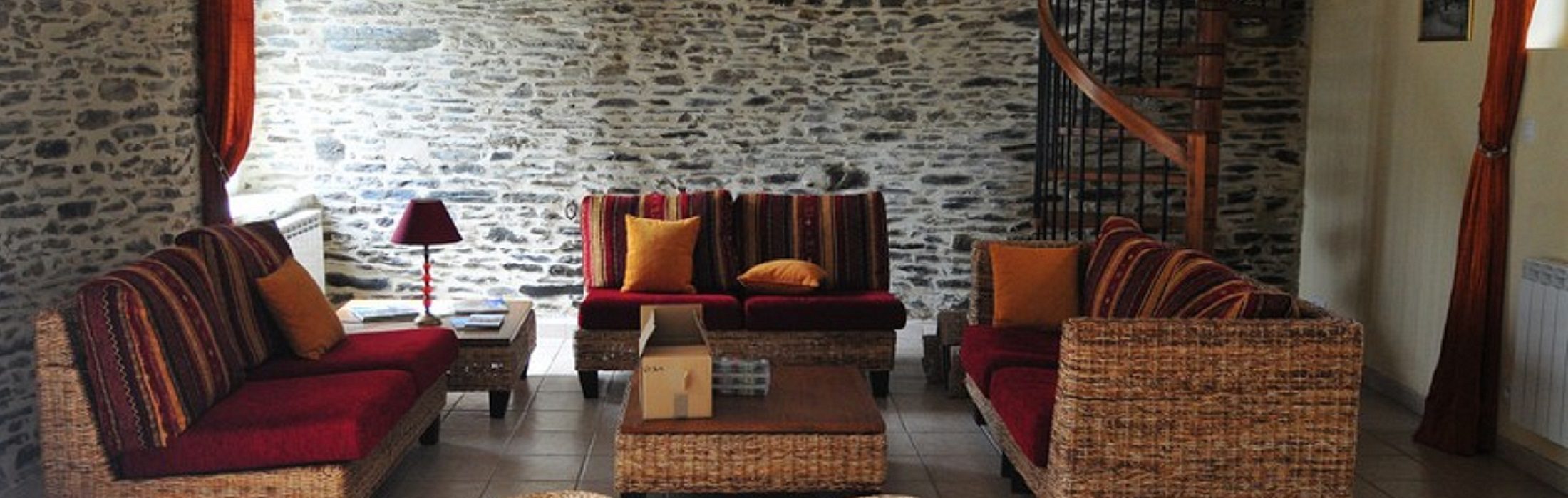 Gîte Le pressoir à La Vacquerie