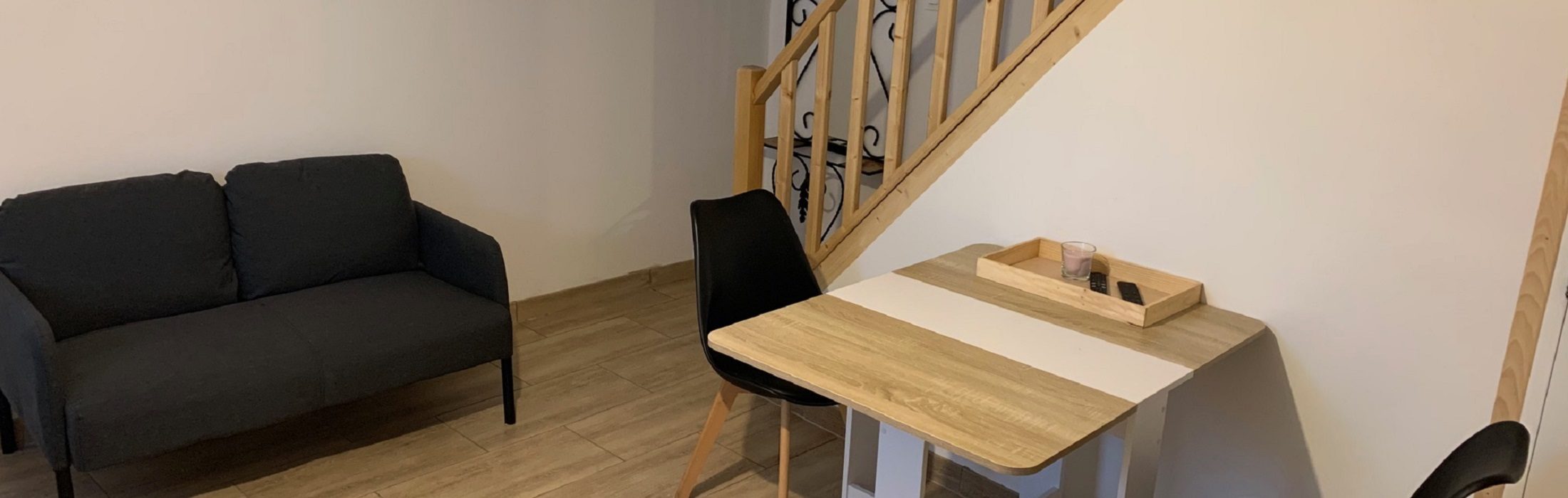 Gîte Le Nalousie à Caumont sur Aure