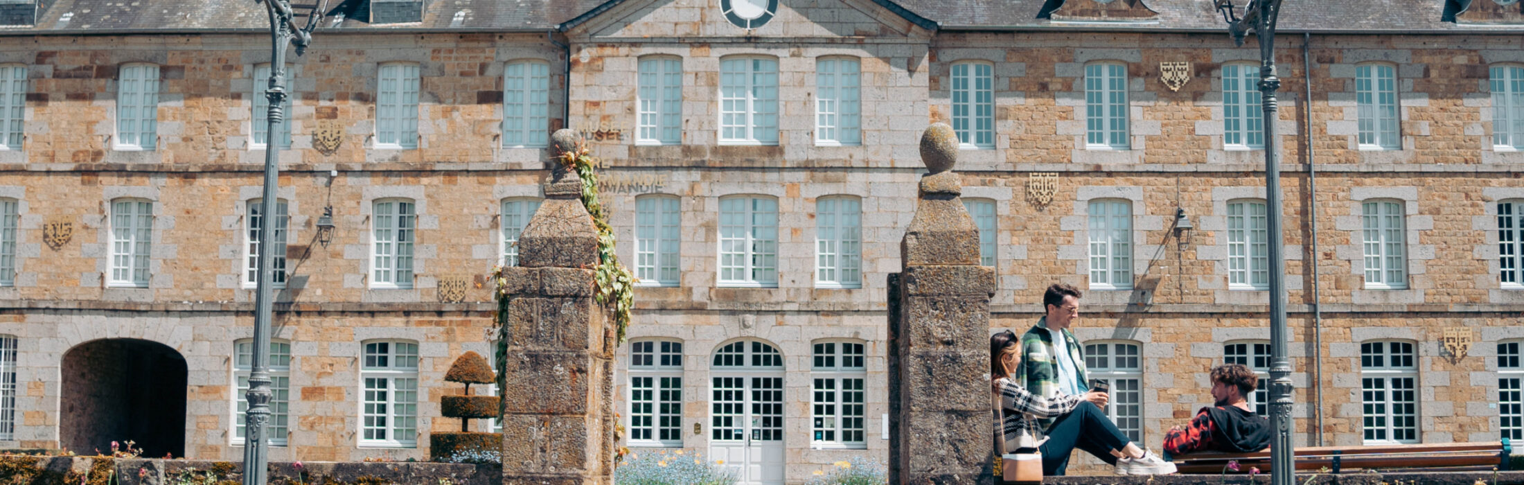 Que faire pour les Journées du Patrimoine dans le Pays de Vire ?