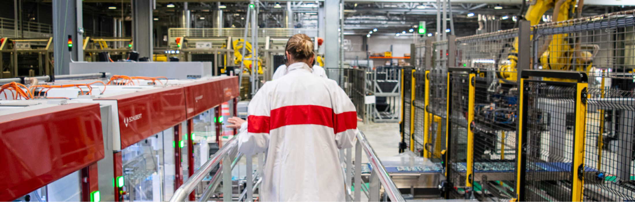 On a visité l’usine NORMANDISE Pet Food à Vire 🐶