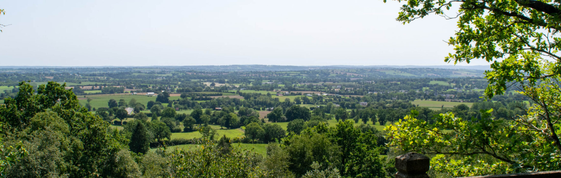 Nos panoramas préférés pour prendre de la hauteur 🌄