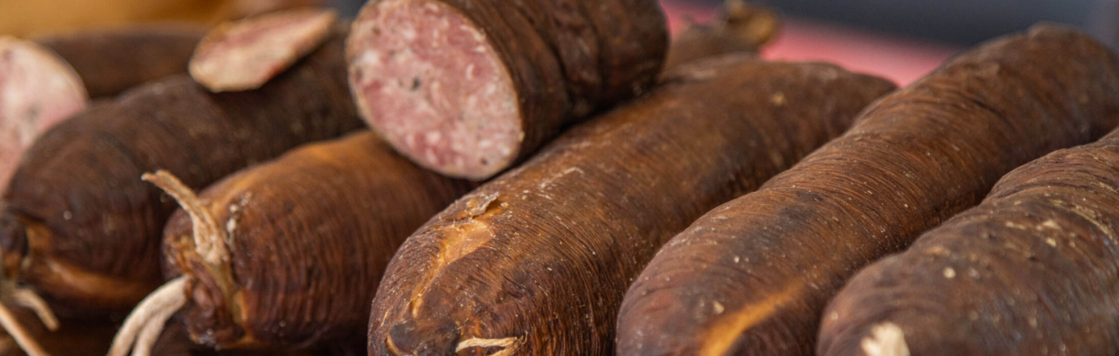 Andouille, pommes, champignons… les saveurs incontournables de l’automne 🍎