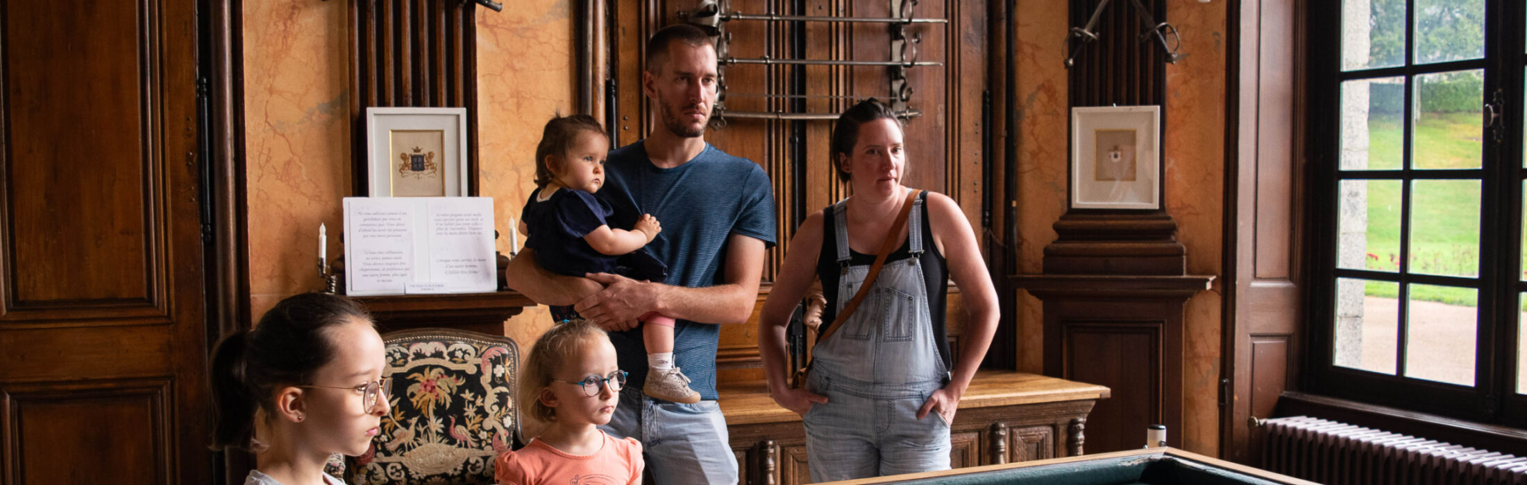 Que faire en famille pour les vacances de la Toussaint ? 🧑‍🧑‍🧒