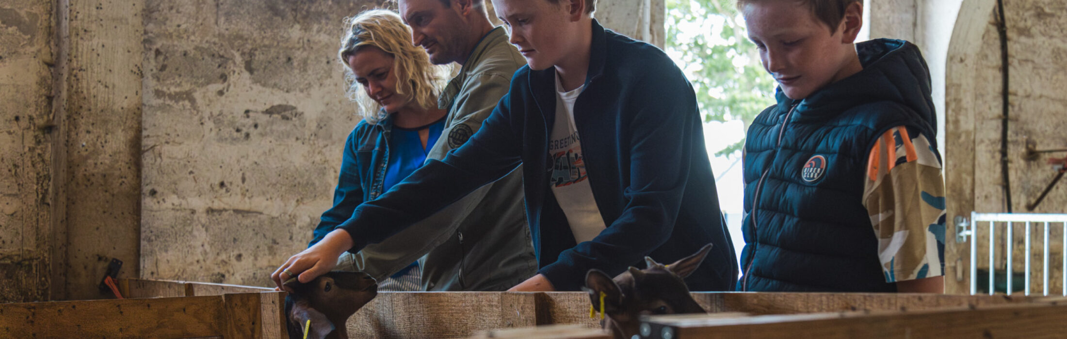 Nos sorties famille cocooning en automne et en hiver 🧥