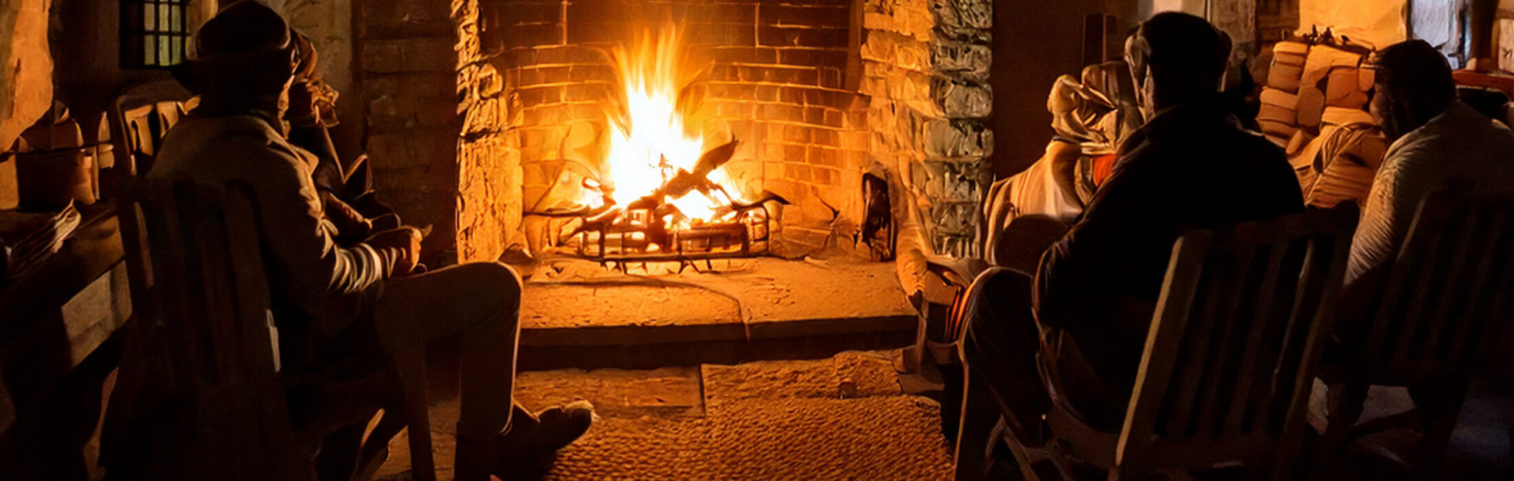 3 légendes et histoires d’automne dans le bocage 🍂📕