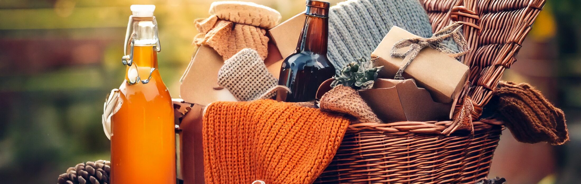 10 idées de cadeaux locaux 🎁