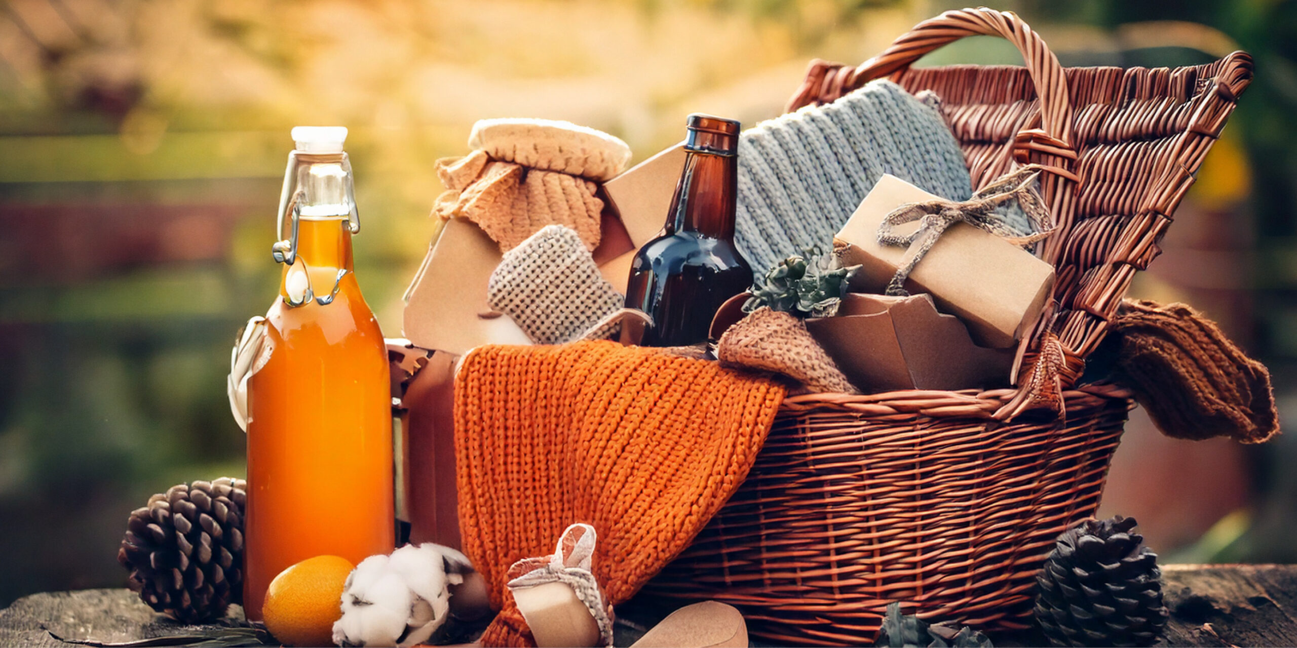 10 idées de cadeaux locaux 🎁