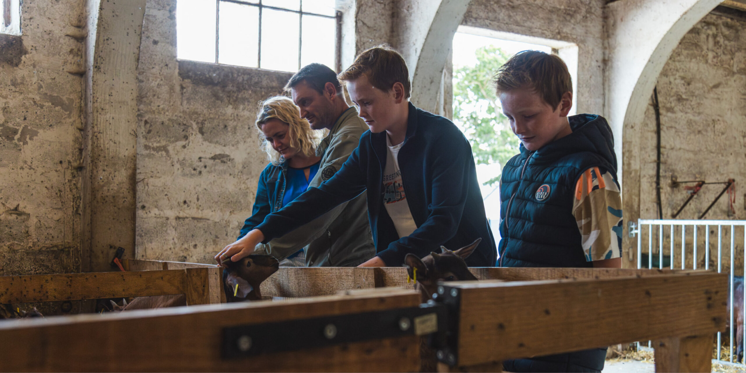 Nos sorties famille cocooning en automne et en hiver 🧥