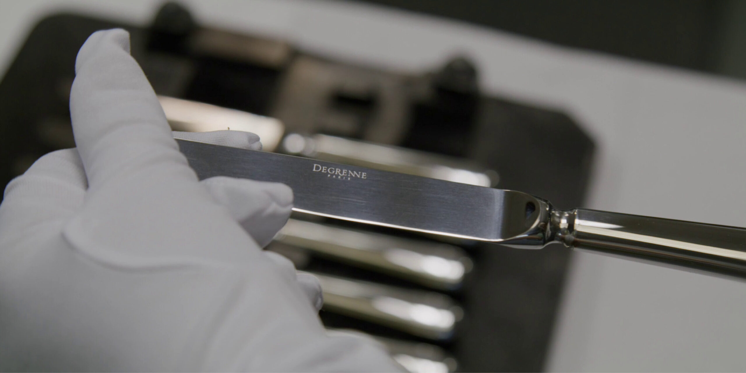 Ce que vous ne savez (probablement) pas sur Degrenne🍴