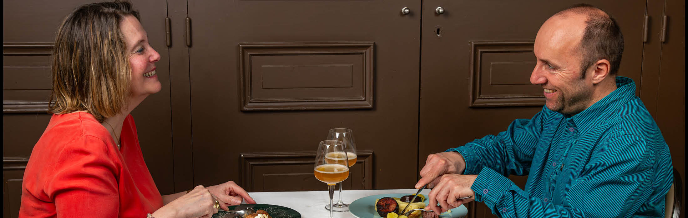 Nos bons plans romantiques pour la Saint-Valentin ❤️