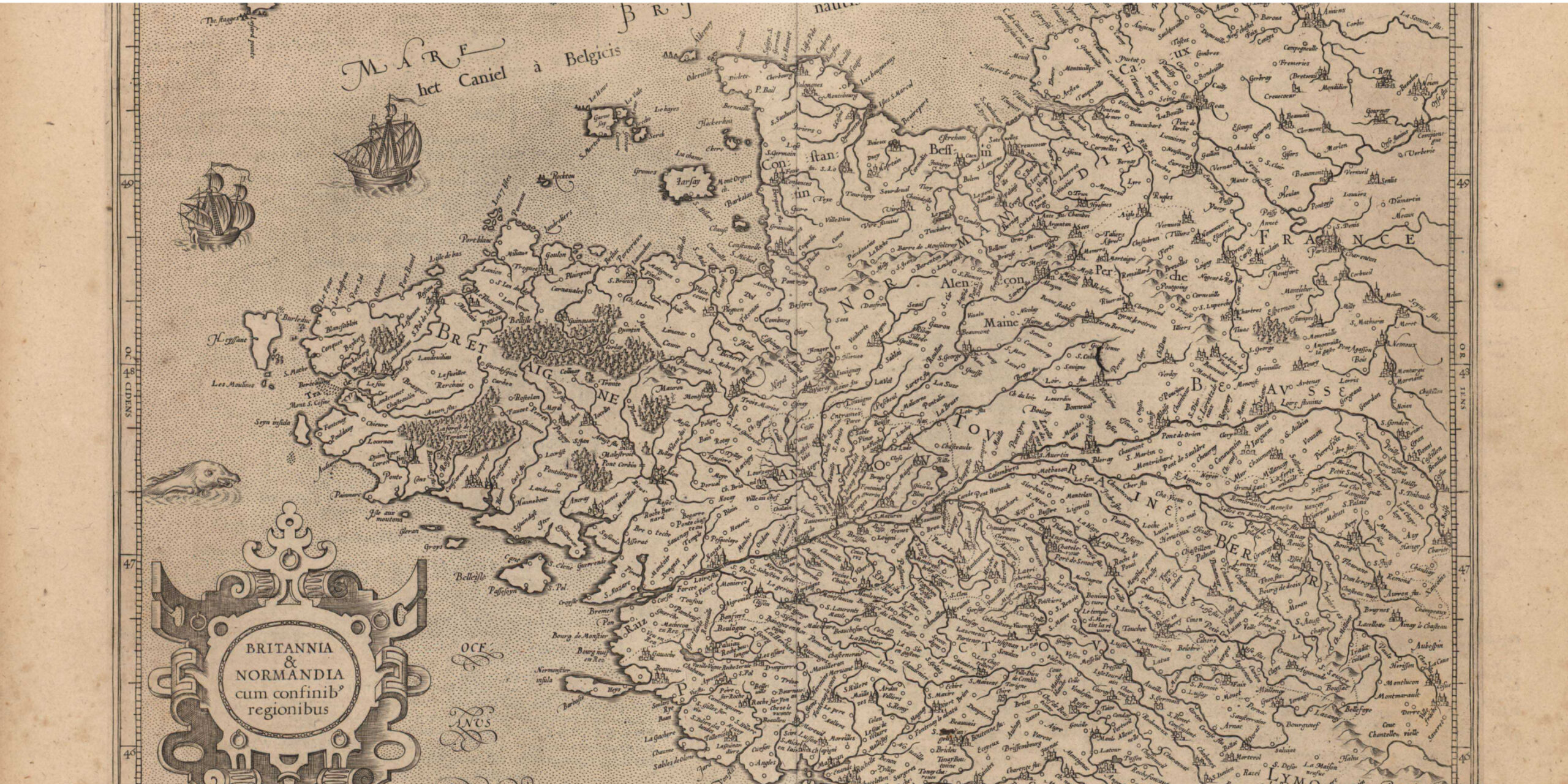 Deux trésors cachés du Pays de Vire