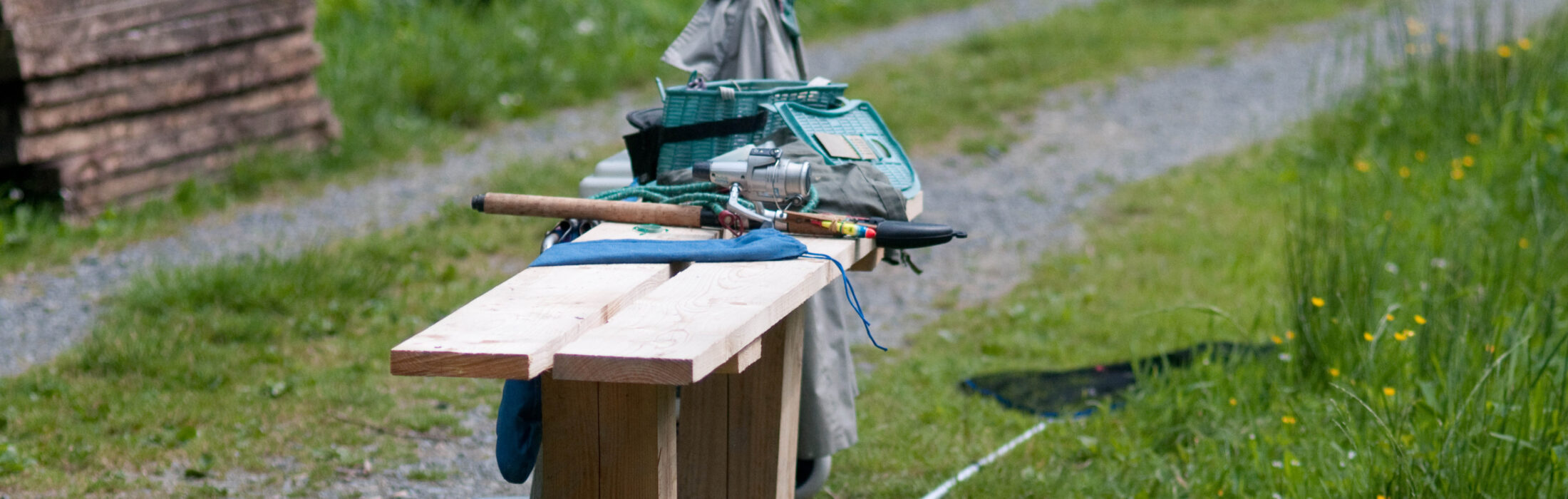 Pêche 2026 : lieux, cartes et associations à découvrir dans le Pays de Vire🎣