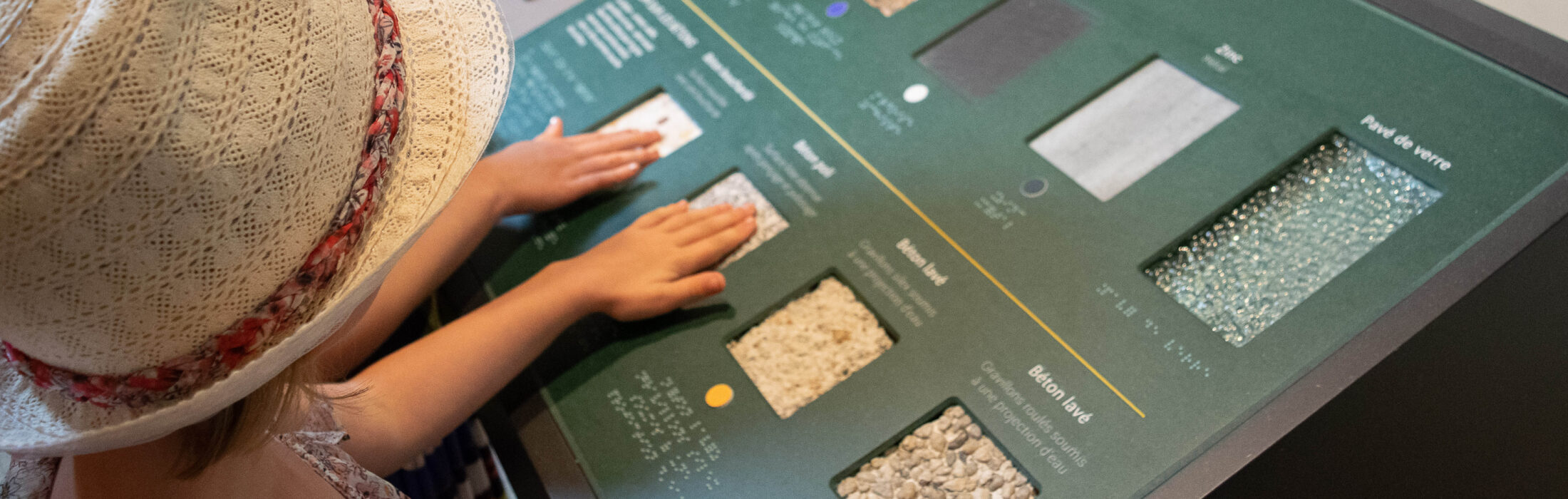 Tourisme et handicap : sites accessibles dans le Pays de Vire