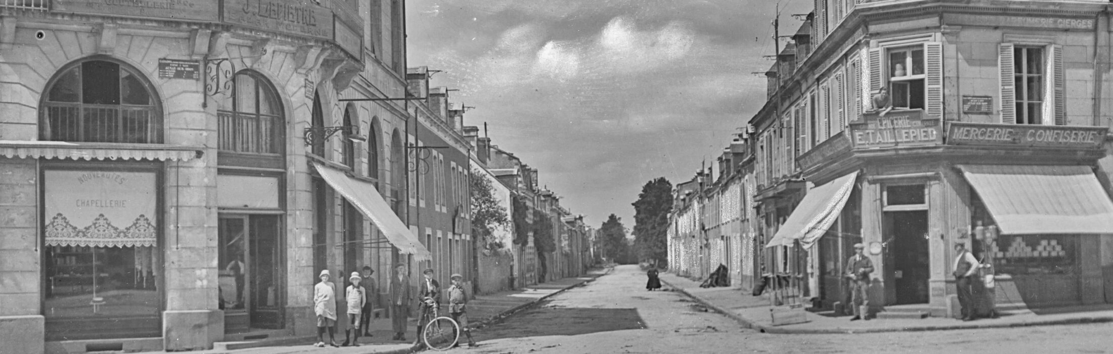 À quoi ressemblait le Pays de Vire il y a 100 ans ? 🕰️