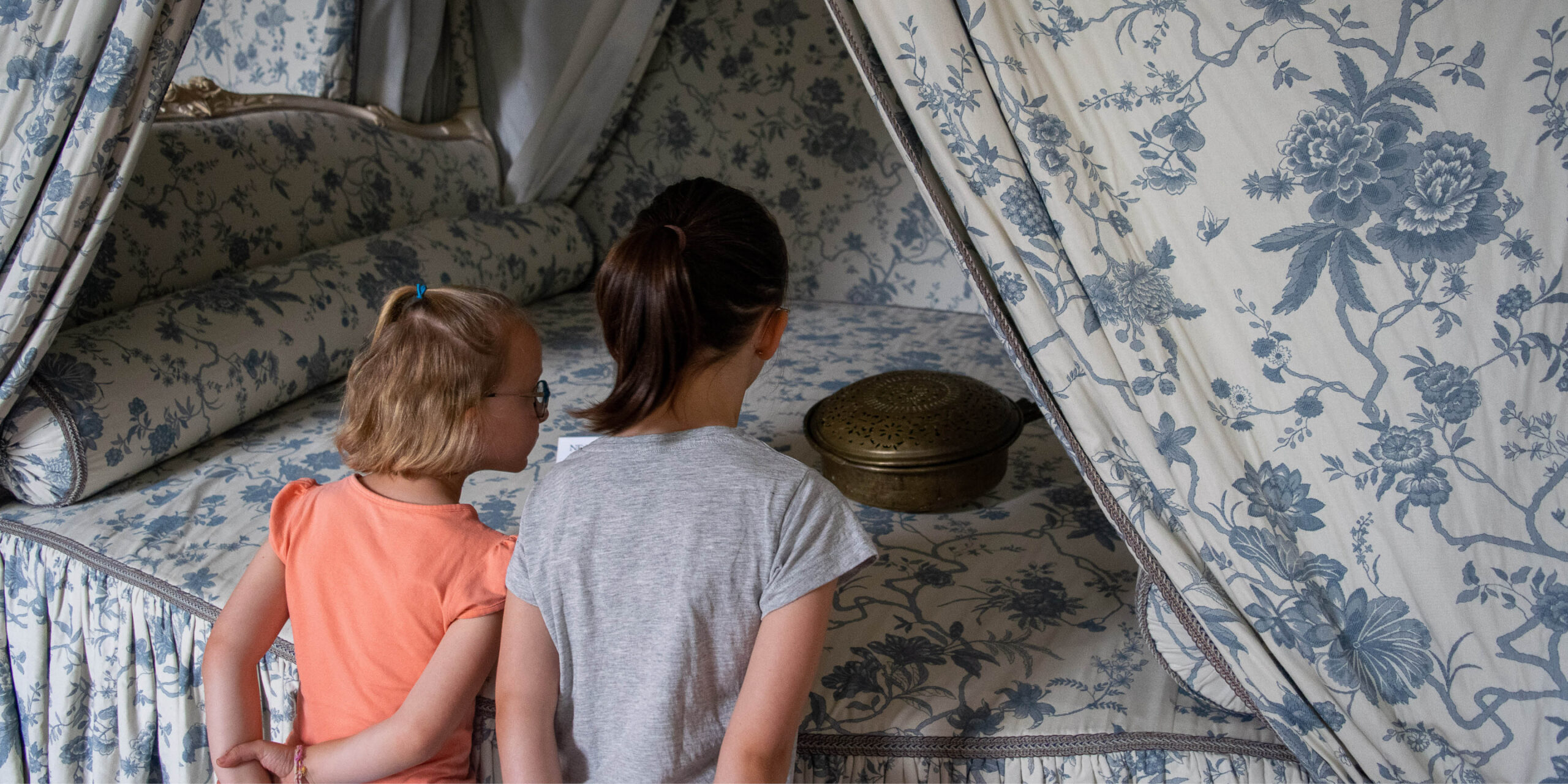 5 sites touristiques à découvrir en avril ✨