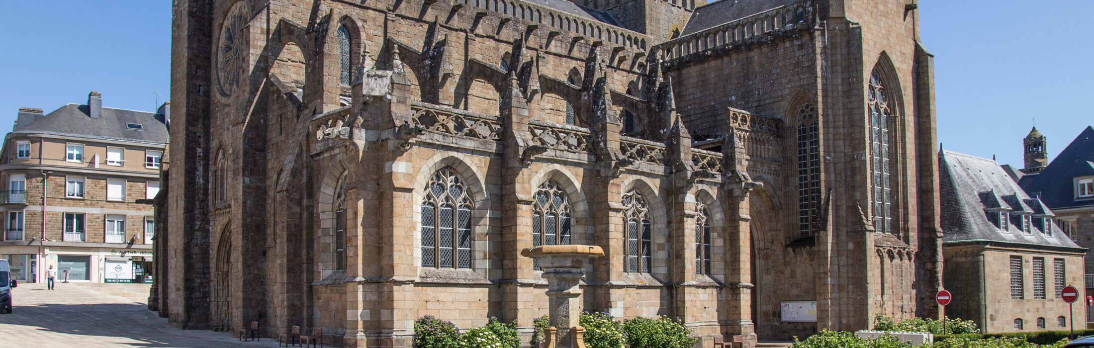 Vire insolite : 5 détails historiques que vous avez toujours ignorés