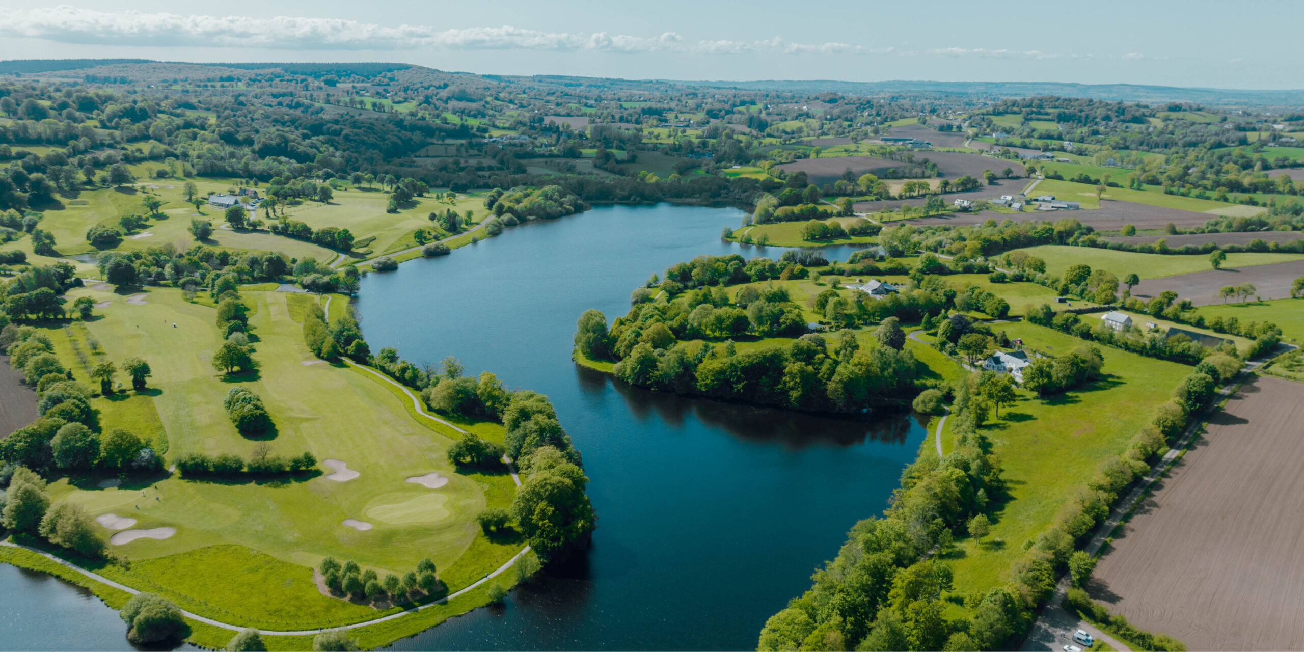 Station Sport Nature Lacs et Forêt : le guide des activités 🚣‍♂️🌿