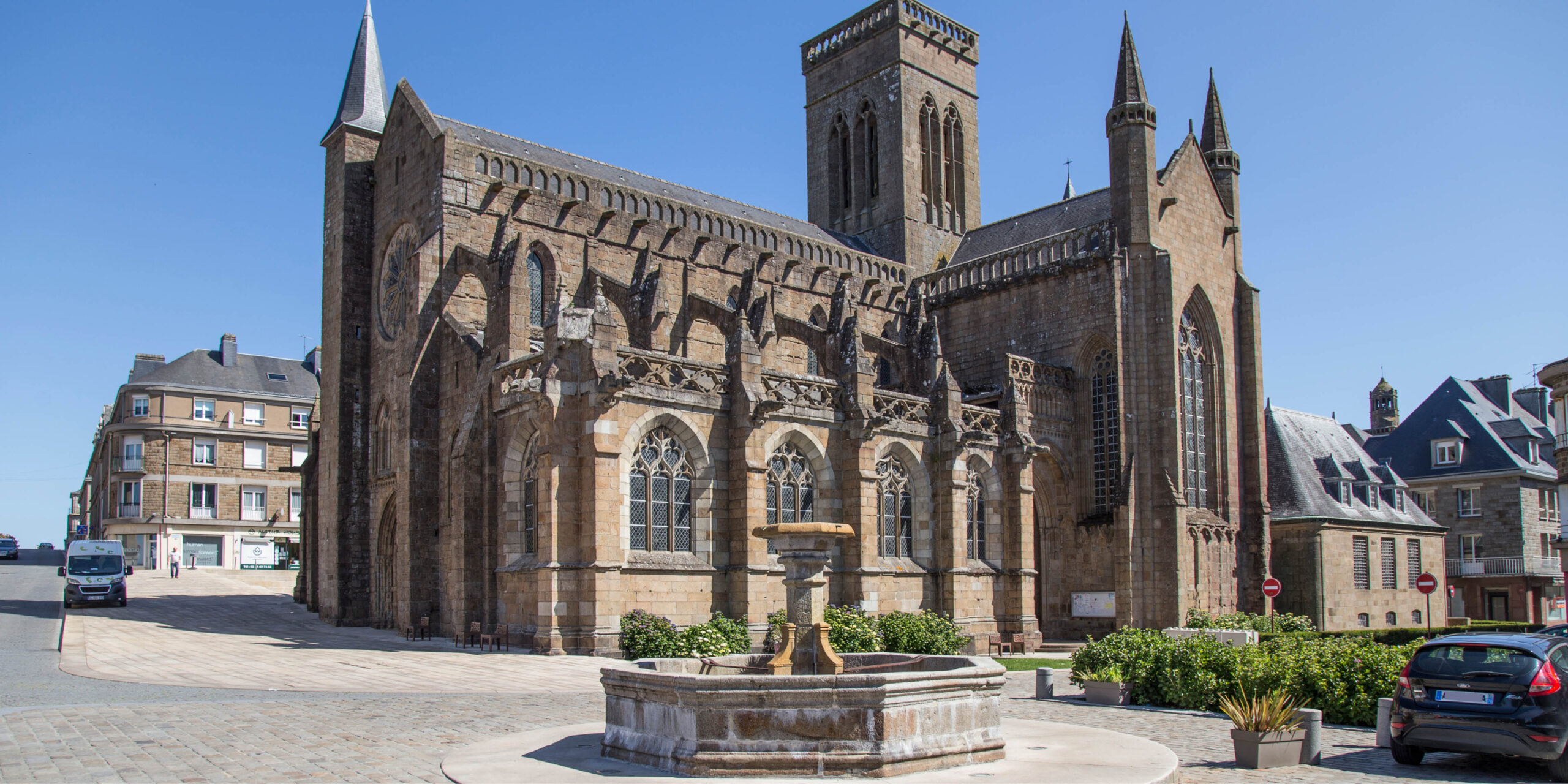 Vire insolite : 5 détails historiques que vous avez toujours ignorés