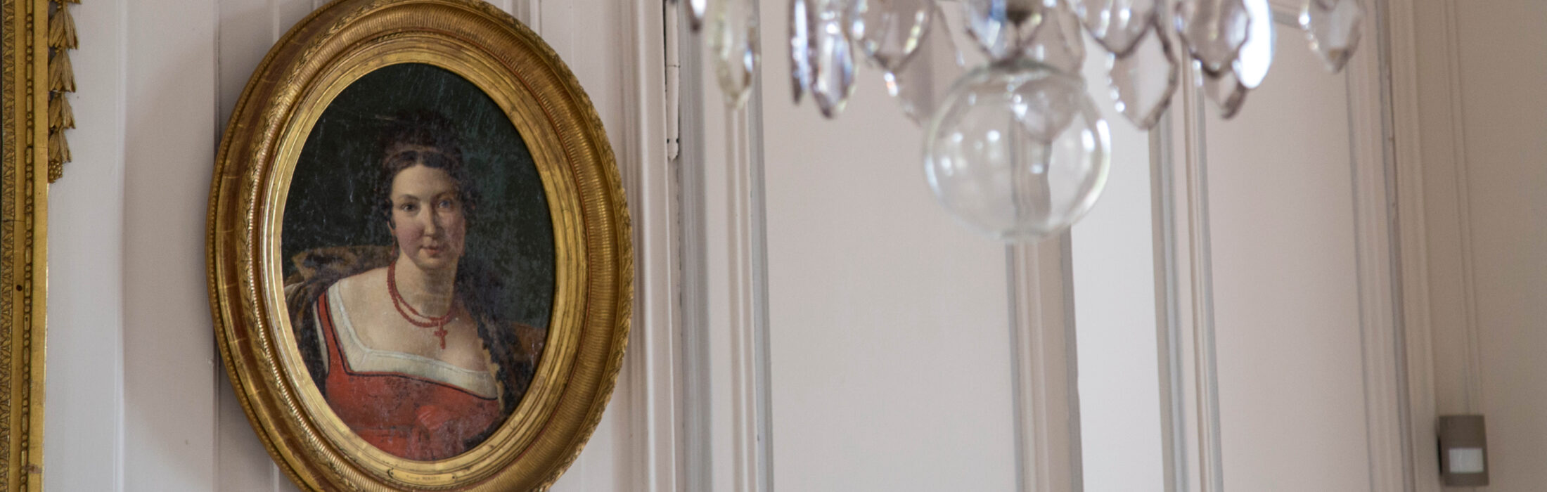Comment vivait une famille noble au 18e siècle ? Visite du Château de Pontécoulant🏰