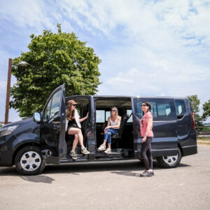Location de voitures et services