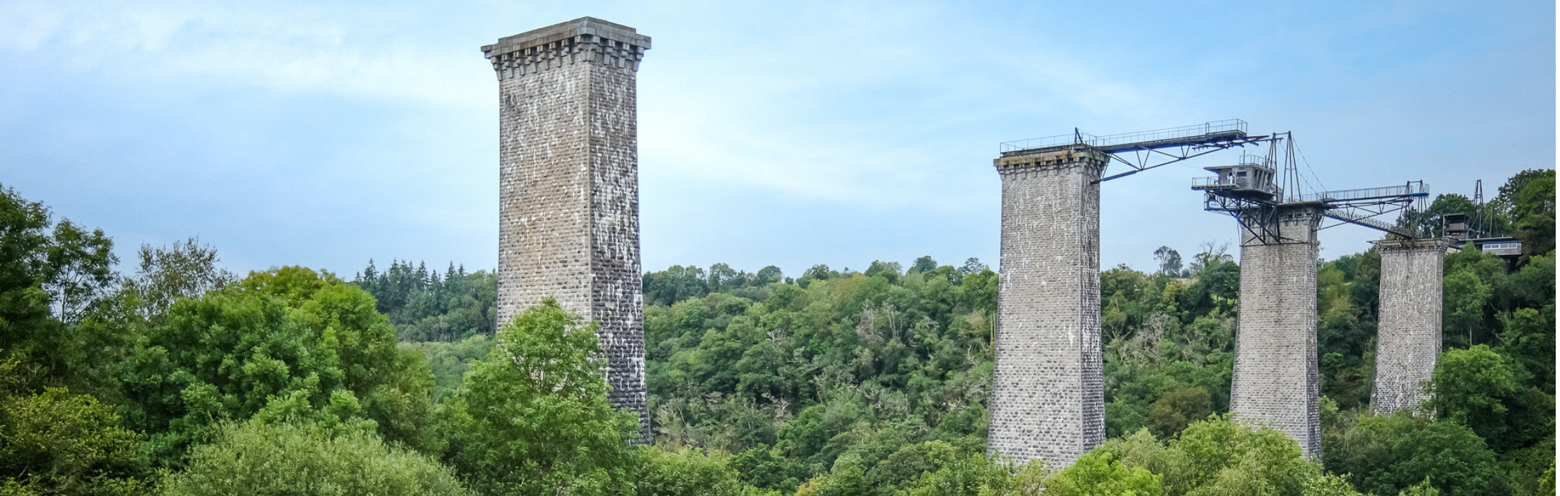 Viaduc de la Souleuvre ©LMach - Photo d'illustration 