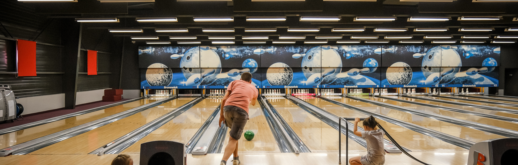 bowling Vire ©LMach - Photo d'illustration 