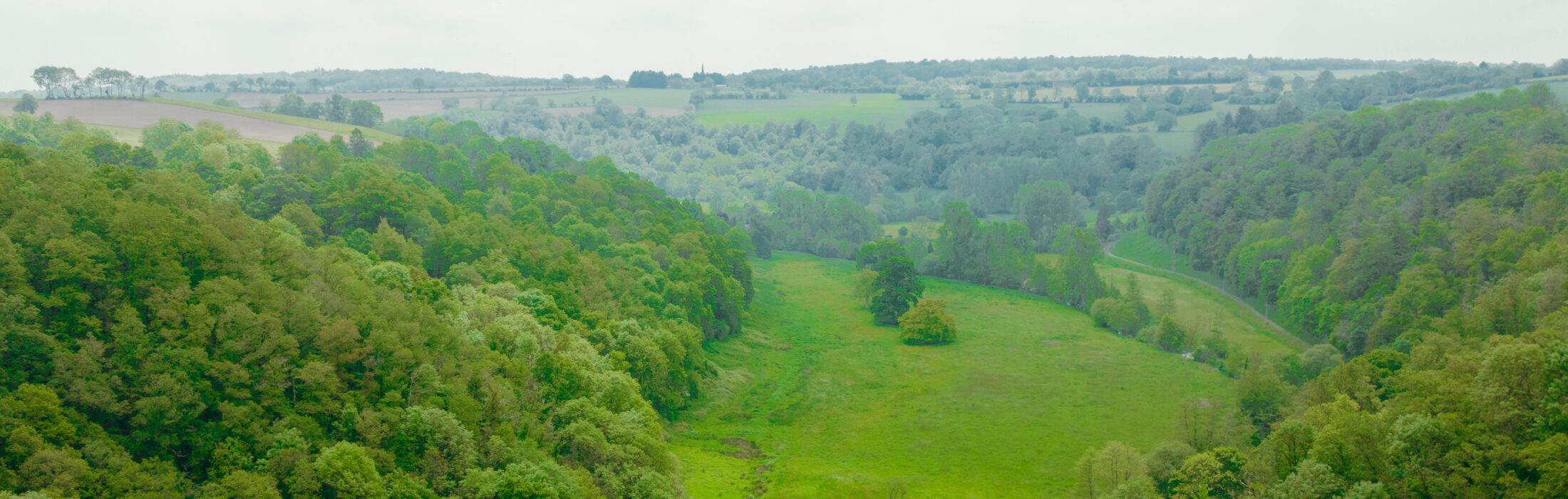 Les Gorges de la Vire : 6 façons de les découvrir