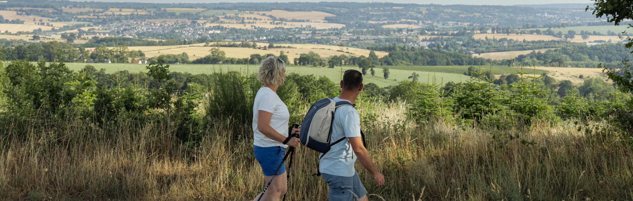 Le programme pour ceux qui voyagent sans enfants