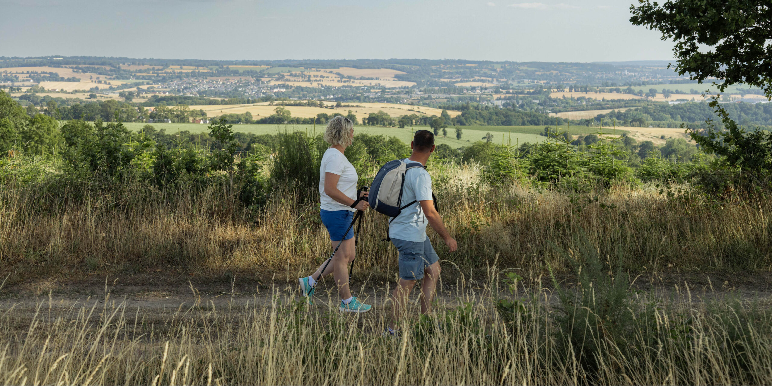 Le programme pour ceux qui voyagent sans enfants