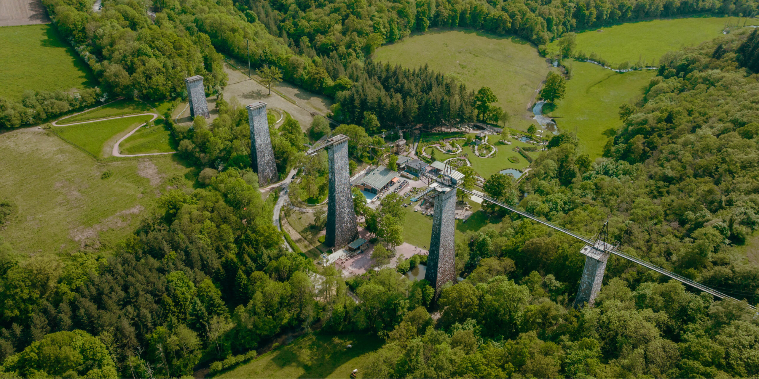 Que faire au Viaduc de la Souleuvre ? Activités et randos